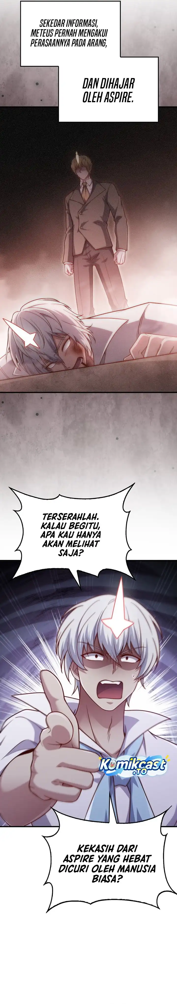Baca Does the Lord’s Coin Not Shrink?! - Chapter 187 halaman 11