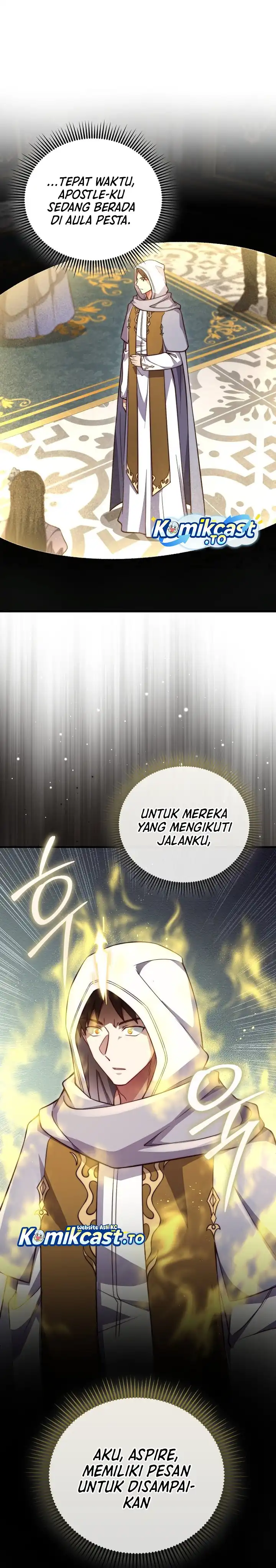 Baca Does the Lord’s Coin Not Shrink?! - Chapter 187 halaman 13