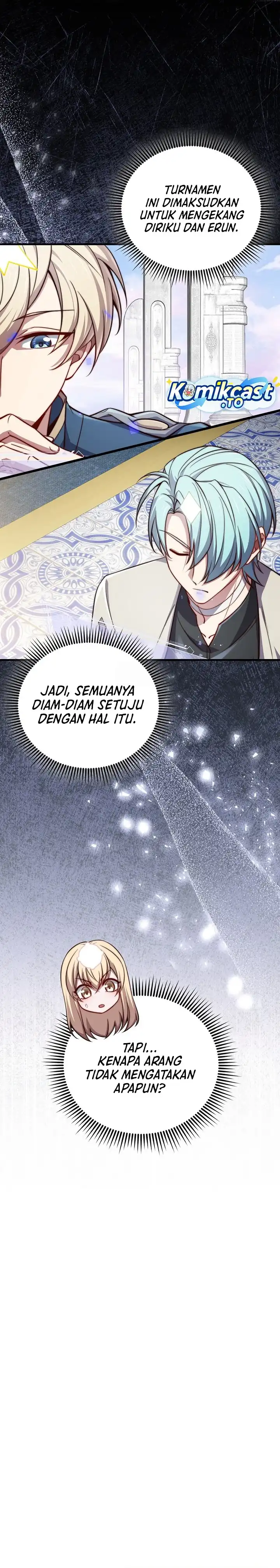Baca Does the Lord’s Coin Not Shrink?! - Chapter 187 halaman 29