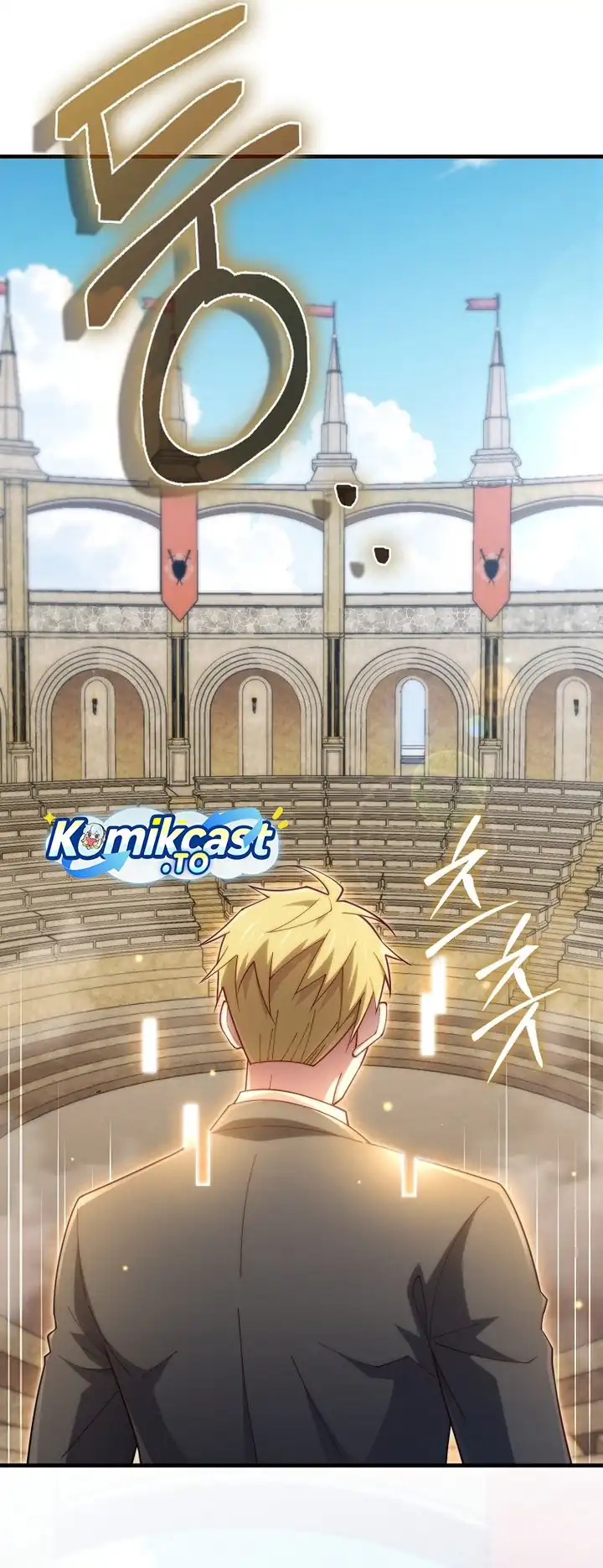 Baca Does the Lord’s Coin Not Shrink?! - Chapter 187 halaman 34