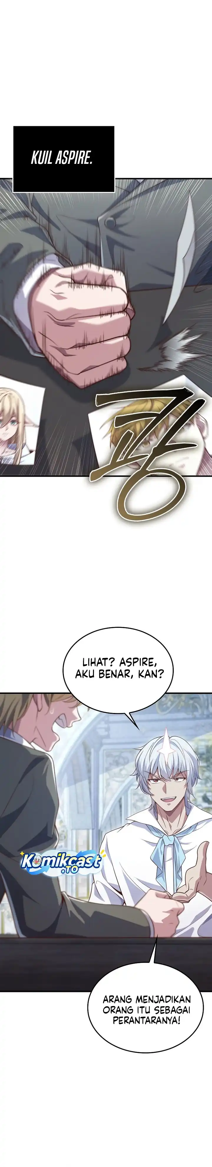 Baca Does the Lord’s Coin Not Shrink?! - Chapter 187 halaman 6