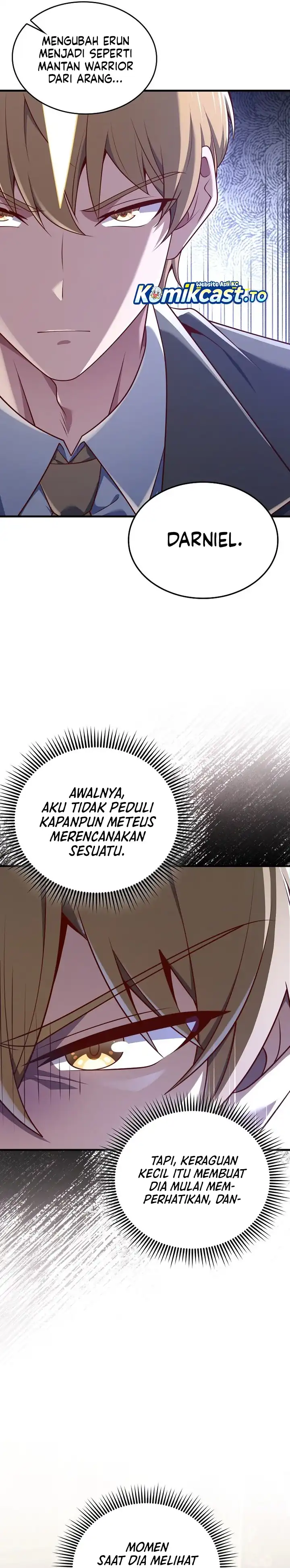Baca Does the Lord’s Coin Not Shrink?! - Chapter 187 halaman 8