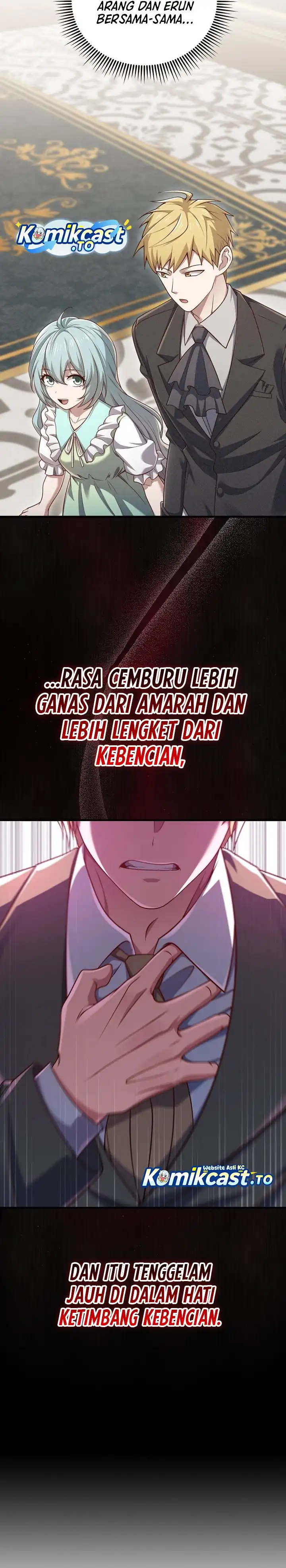 Baca Does the Lord’s Coin Not Shrink?! - Chapter 187 halaman 9