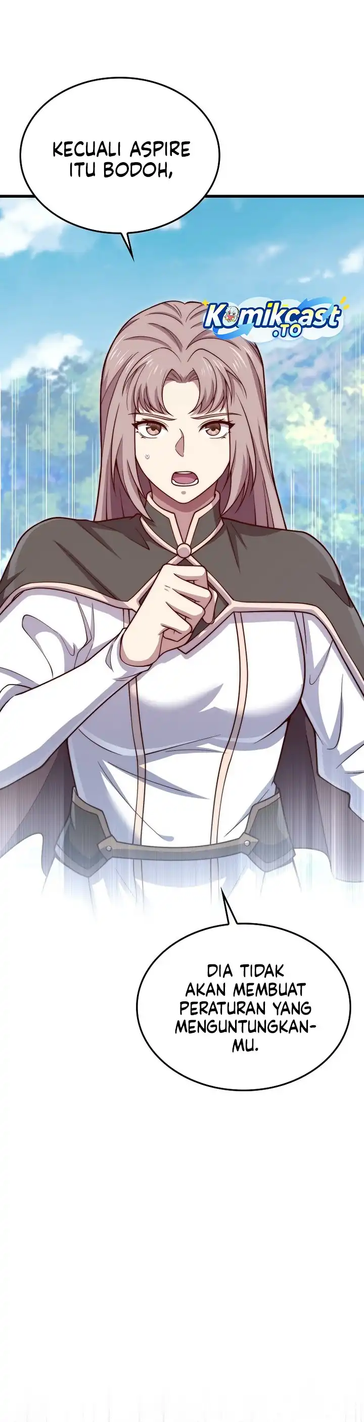 Baca Does the Lord’s Coin Not Shrink?! - Chapter 188 halaman 10