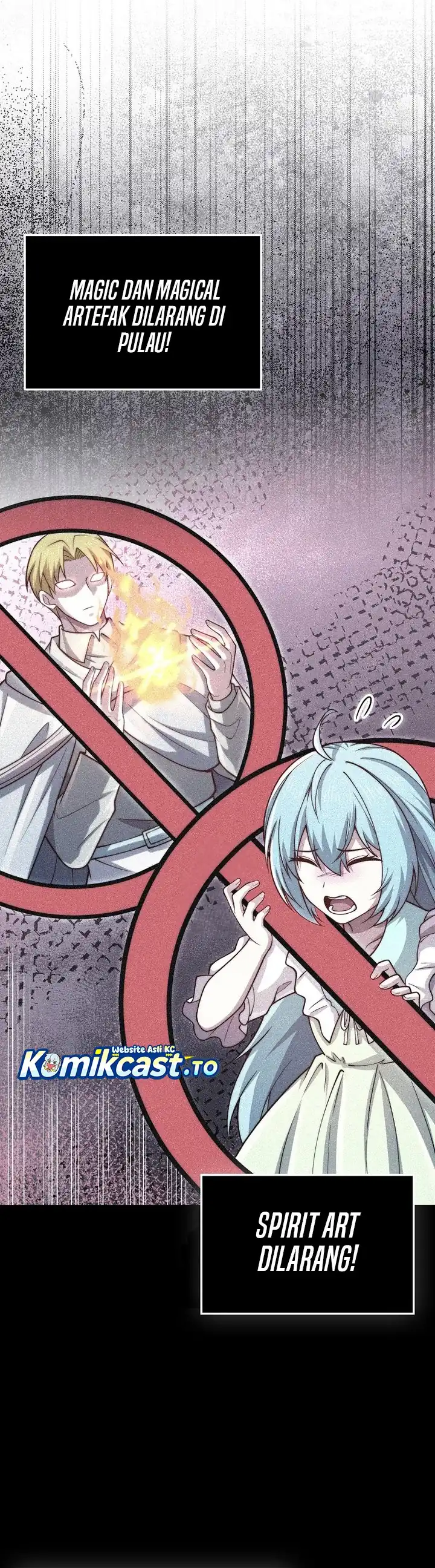 Baca Does the Lord’s Coin Not Shrink?! - Chapter 188 halaman 11