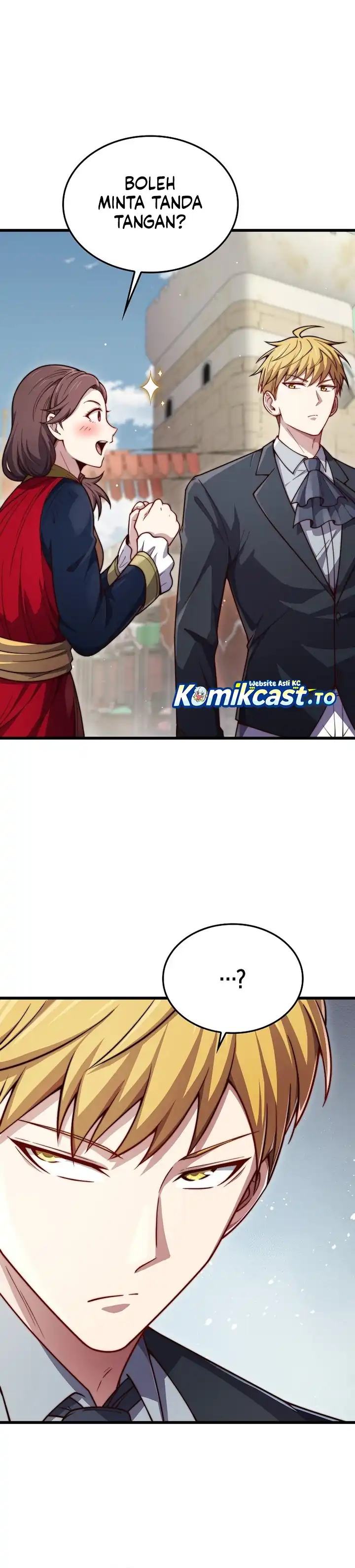 Baca Does the Lord’s Coin Not Shrink?! - Chapter 188 halaman 14