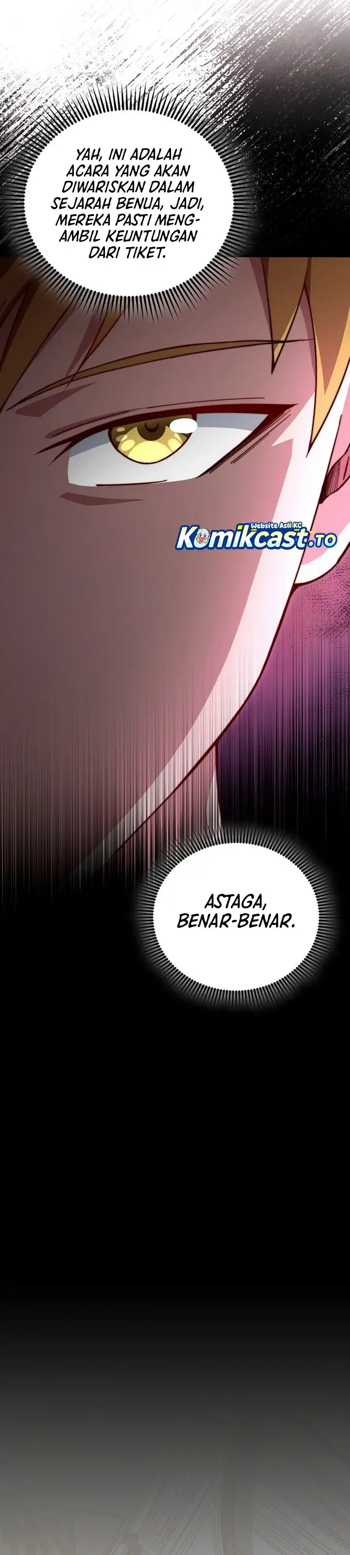 Baca Does the Lord’s Coin Not Shrink?! - Chapter 188 halaman 18