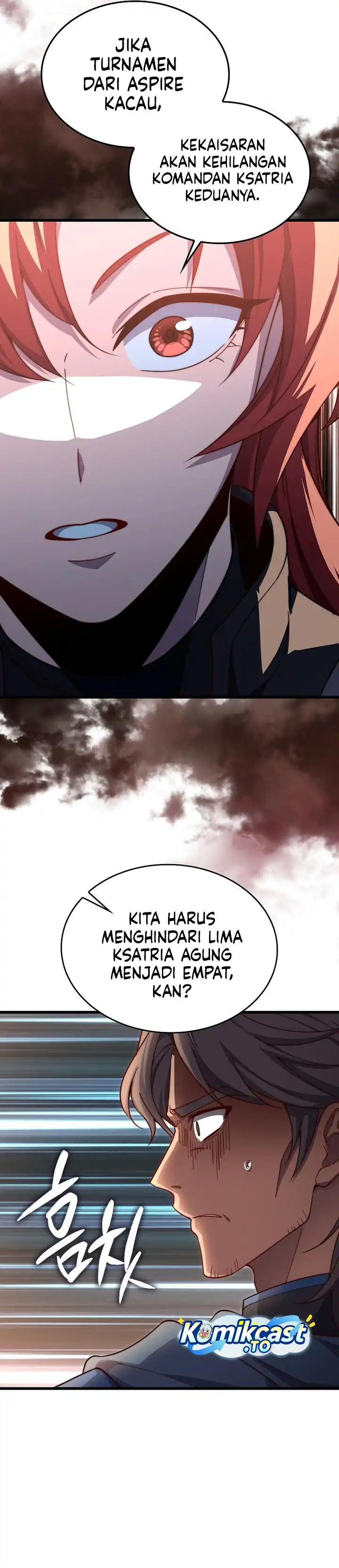 Baca Does the Lord’s Coin Not Shrink?! - Chapter 188 halaman 25