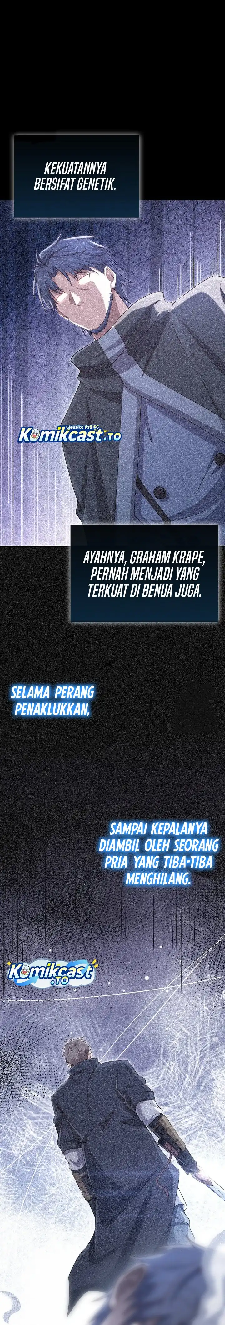 Baca Does the Lord’s Coin Not Shrink?! - Chapter 188 halaman 30