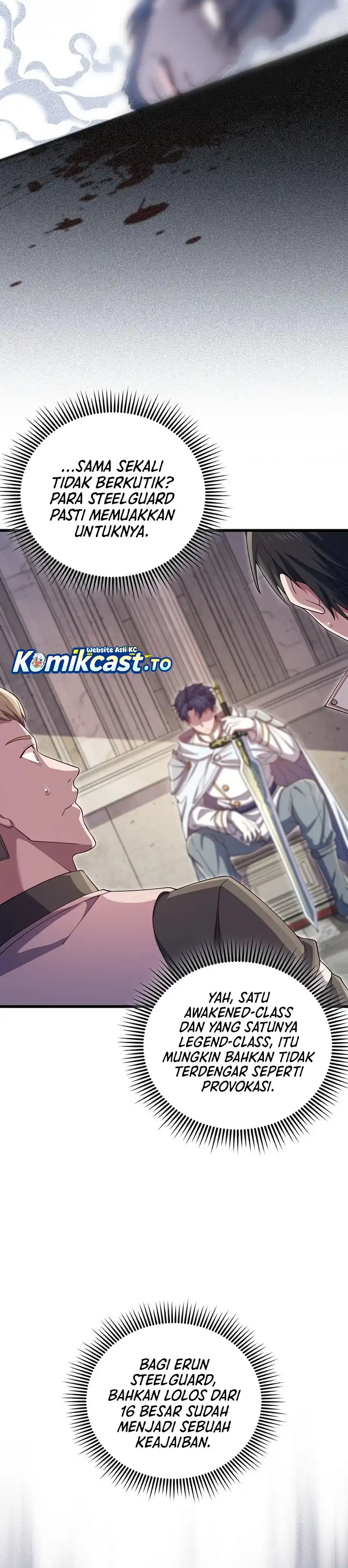 Baca Does the Lord’s Coin Not Shrink?! - Chapter 188 halaman 31