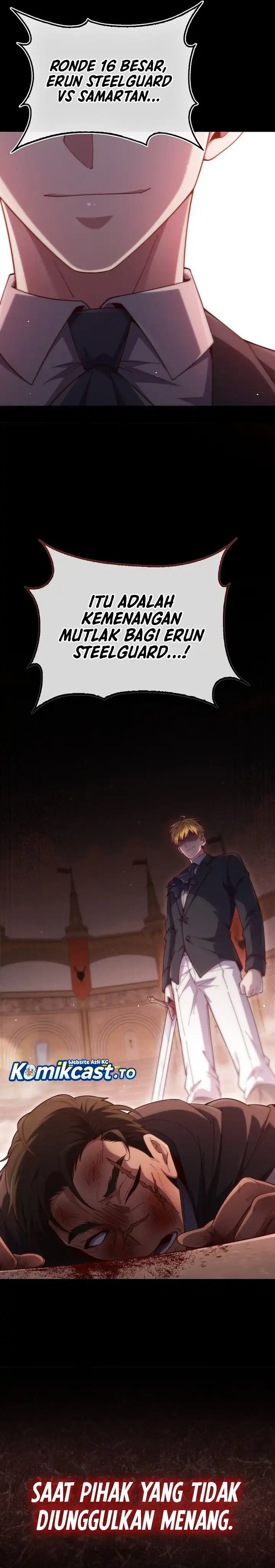 Baca Does the Lord’s Coin Not Shrink?! - Chapter 188 halaman 33