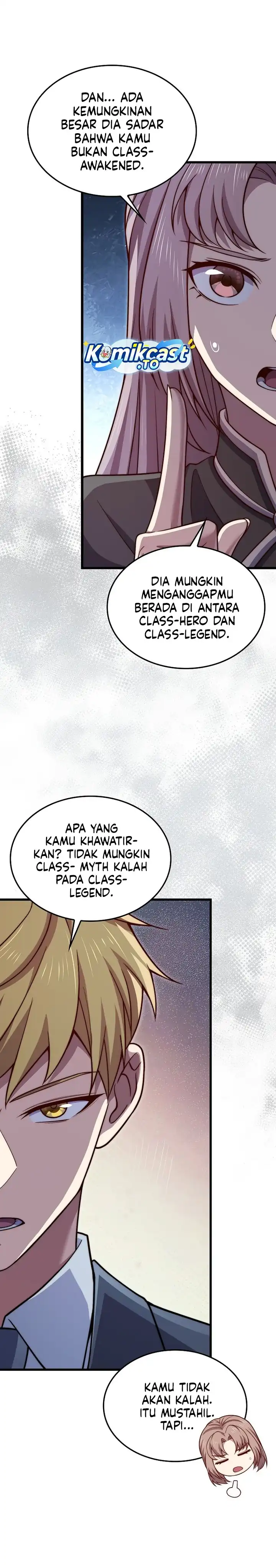 Baca Does the Lord’s Coin Not Shrink?! - Chapter 188 halaman 9