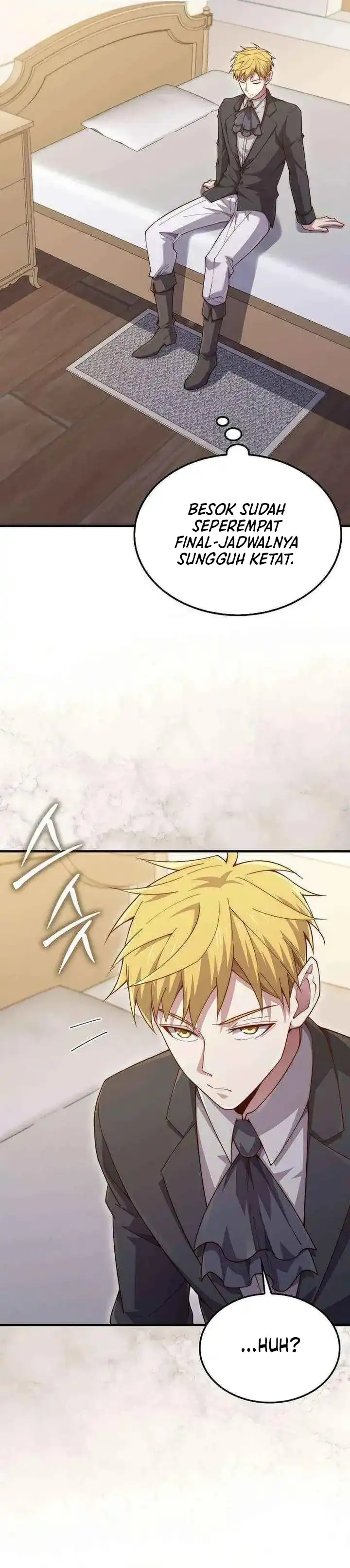 Baca Does the Lord’s Coin Not Shrink?! - Chapter 189 halaman 11