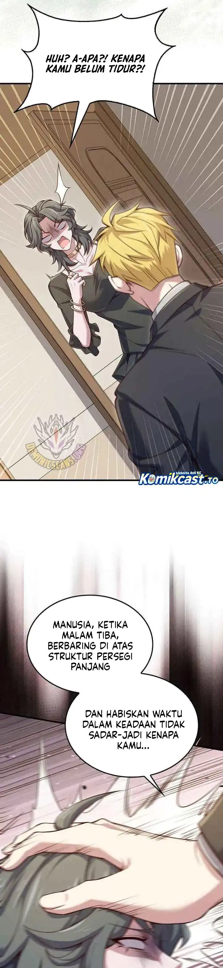 Baca Does the Lord’s Coin Not Shrink?! - Chapter 189 halaman 13