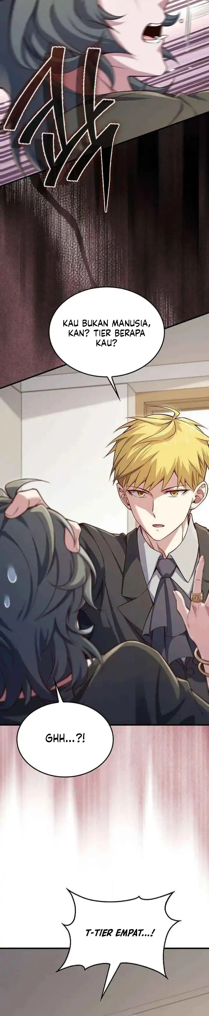 Baca Does the Lord’s Coin Not Shrink?! - Chapter 189 halaman 14