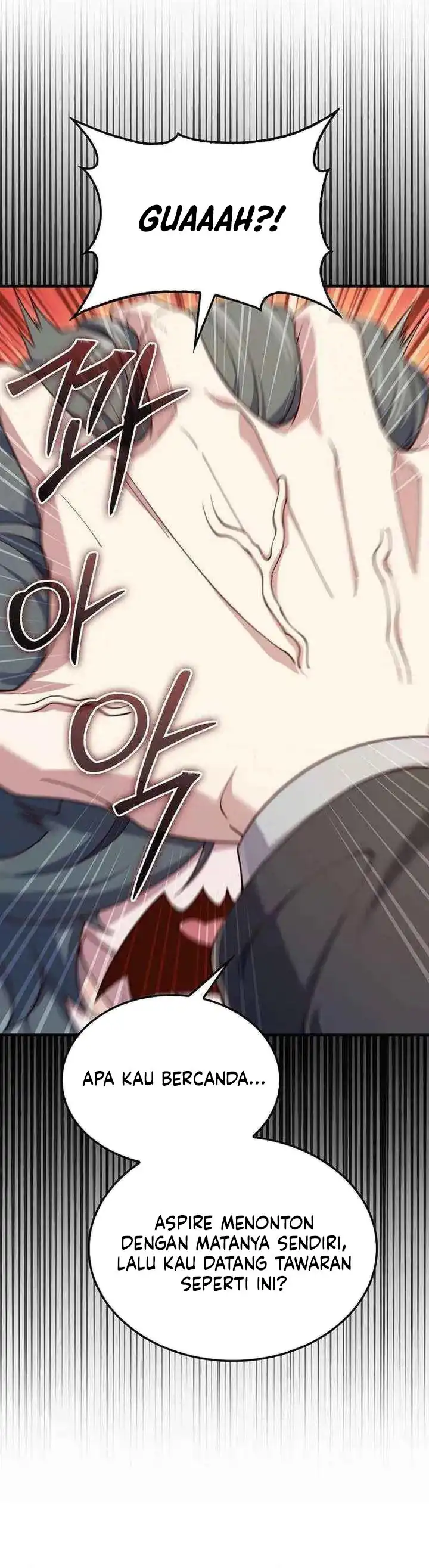 Baca Does the Lord’s Coin Not Shrink?! - Chapter 189 halaman 17