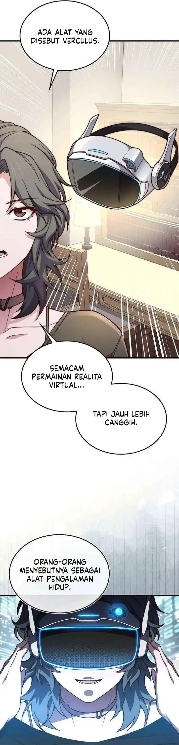 Baca Does the Lord’s Coin Not Shrink?! - Chapter 189 halaman 23