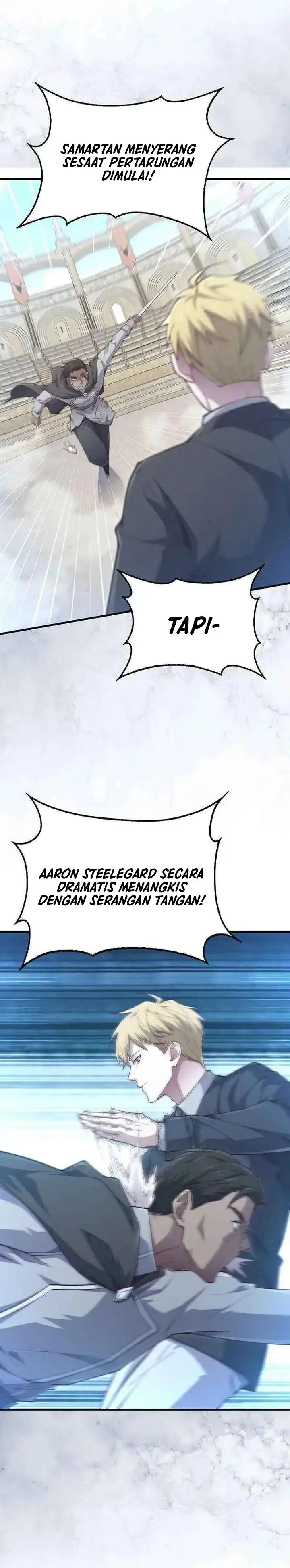 Baca Does the Lord’s Coin Not Shrink?! - Chapter 189 halaman 3