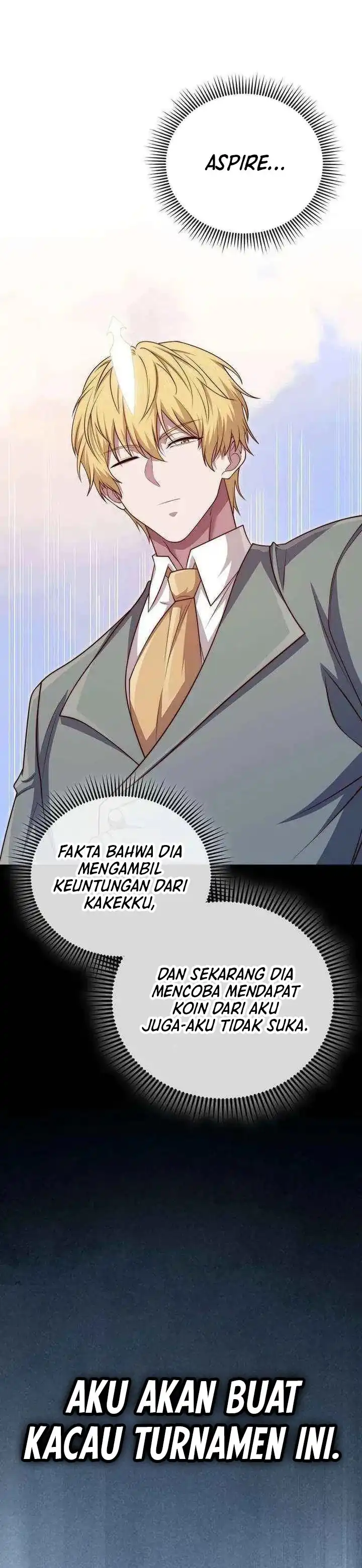 Baca Does the Lord’s Coin Not Shrink?! - Chapter 189 halaman 31