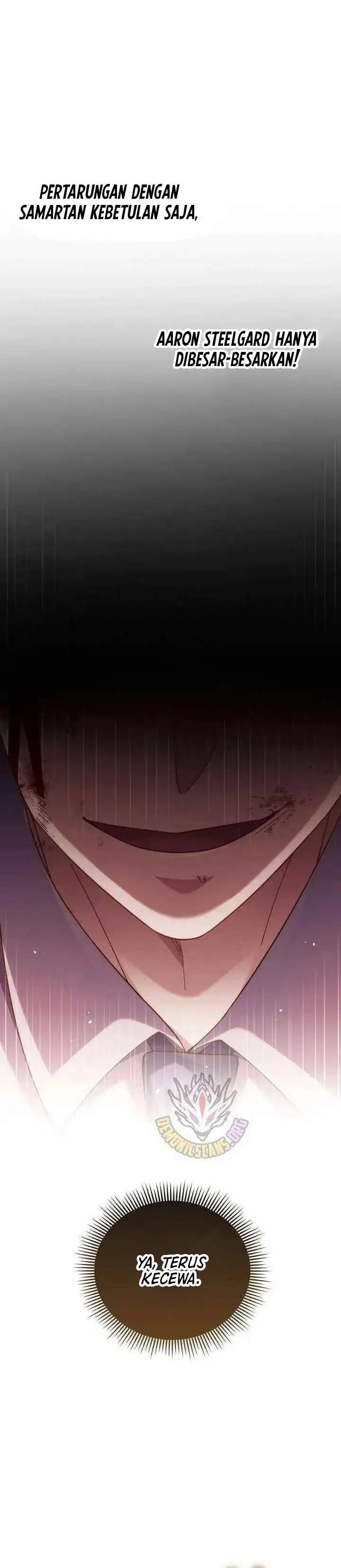 Baca Does the Lord’s Coin Not Shrink?! - Chapter 189 halaman 35