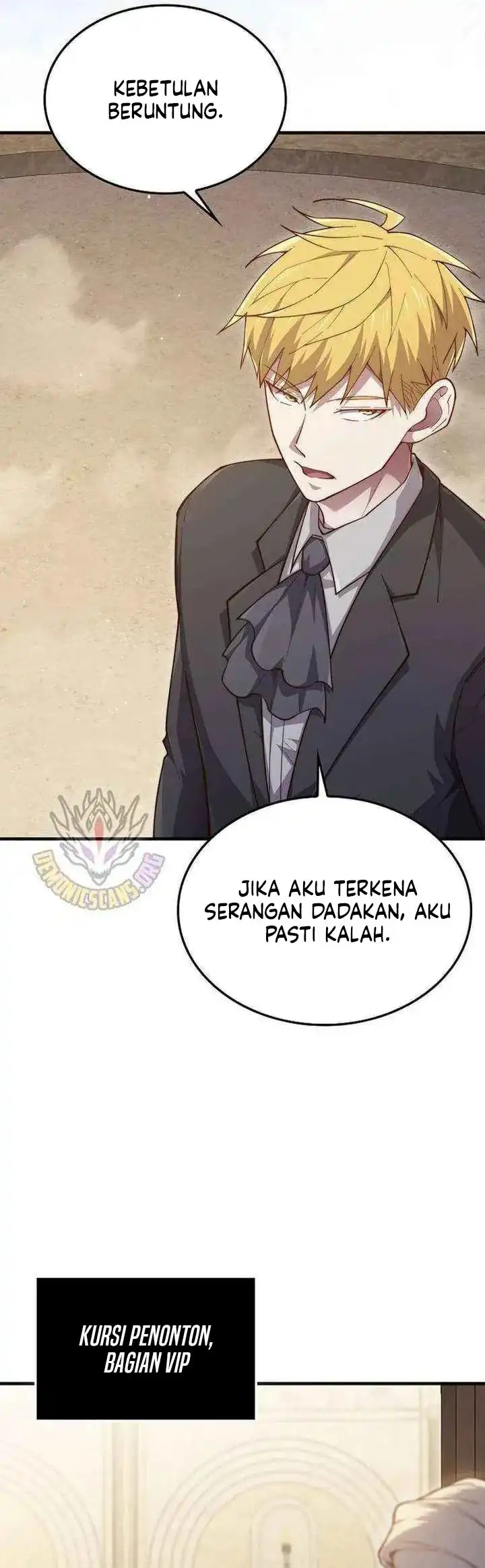 Baca Does the Lord’s Coin Not Shrink?! - Chapter 189 halaman 4
