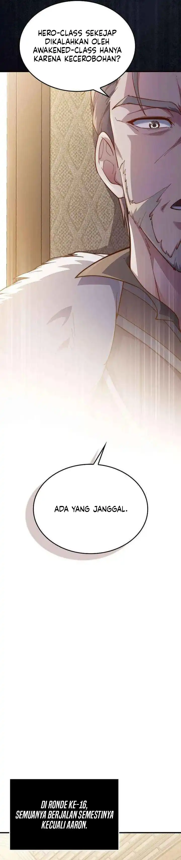 Baca Does the Lord’s Coin Not Shrink?! - Chapter 189 halaman 6