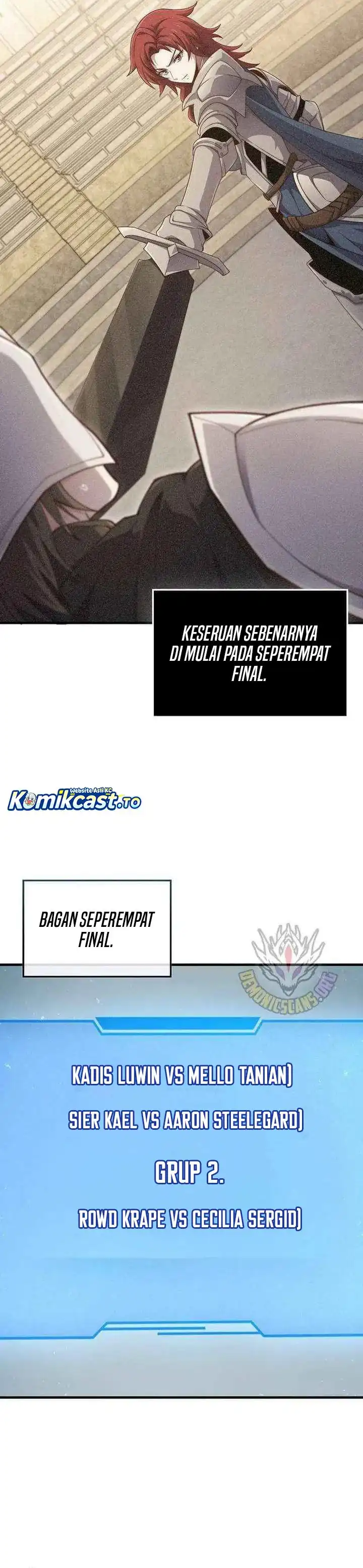 Baca Does the Lord’s Coin Not Shrink?! - Chapter 189 halaman 7