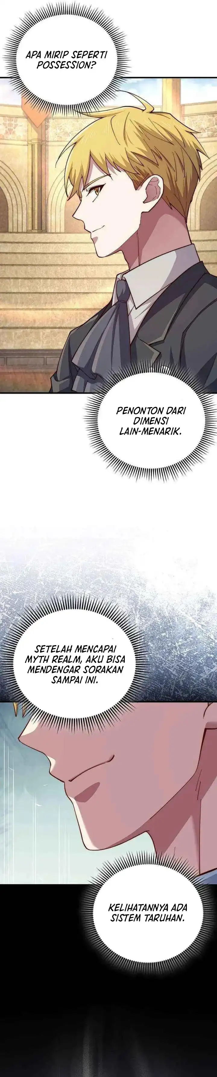 Baca Does the Lord’s Coin Not Shrink?! - Chapter 189 halaman 9