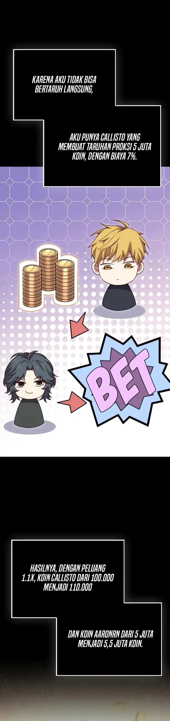 Baca Does the Lord’s Coin Not Shrink?! - Chapter 190 halaman 12