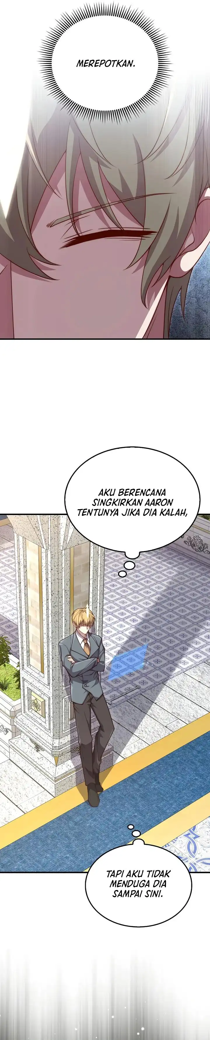 Baca Does the Lord’s Coin Not Shrink?! - Chapter 190 halaman 15