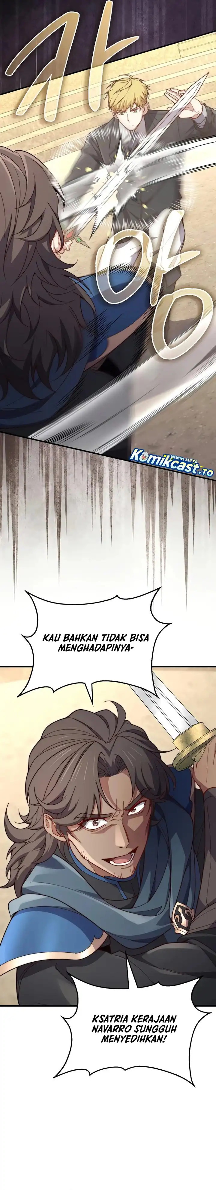 Baca Does the Lord’s Coin Not Shrink?! - Chapter 190 halaman 22