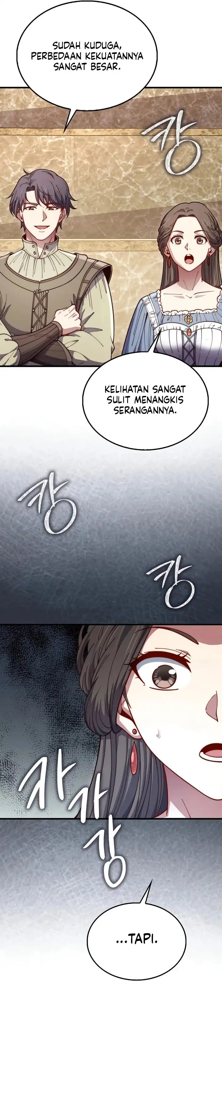 Baca Does the Lord’s Coin Not Shrink?! - Chapter 190 halaman 23