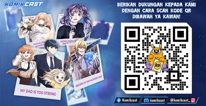 Baca Does the Lord’s Coin Not Shrink?! - Chapter 190 halaman 36