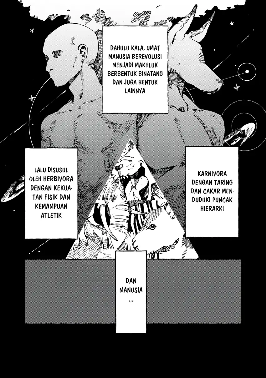 DOG MATIC Chapter 01 page 2