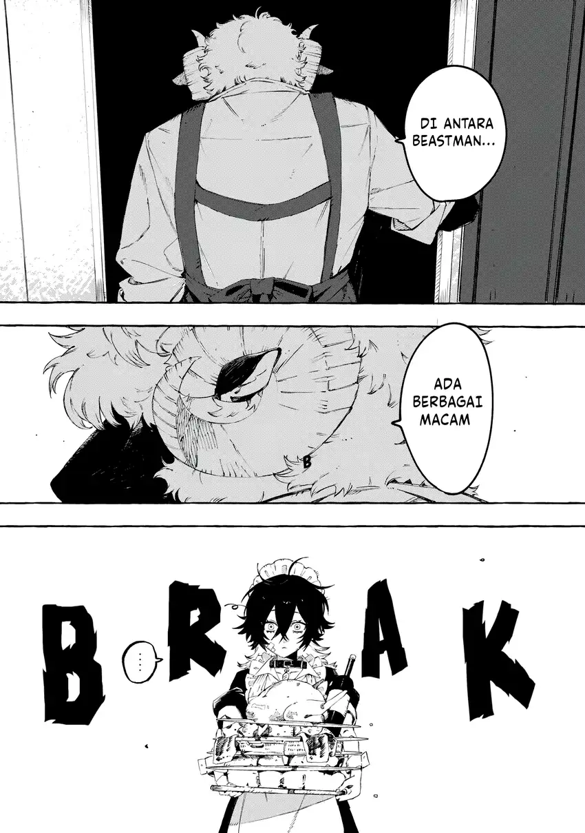DOG MATIC Chapter 01 page 24