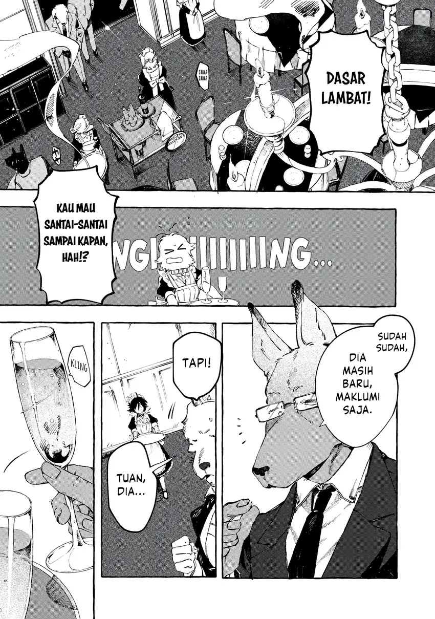 DOG MATIC Chapter 01 page 26