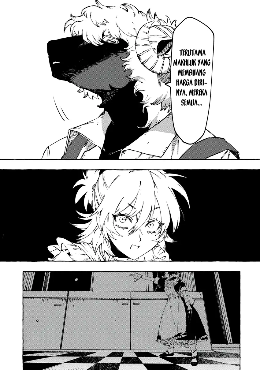 DOG MATIC Chapter 01 page 40