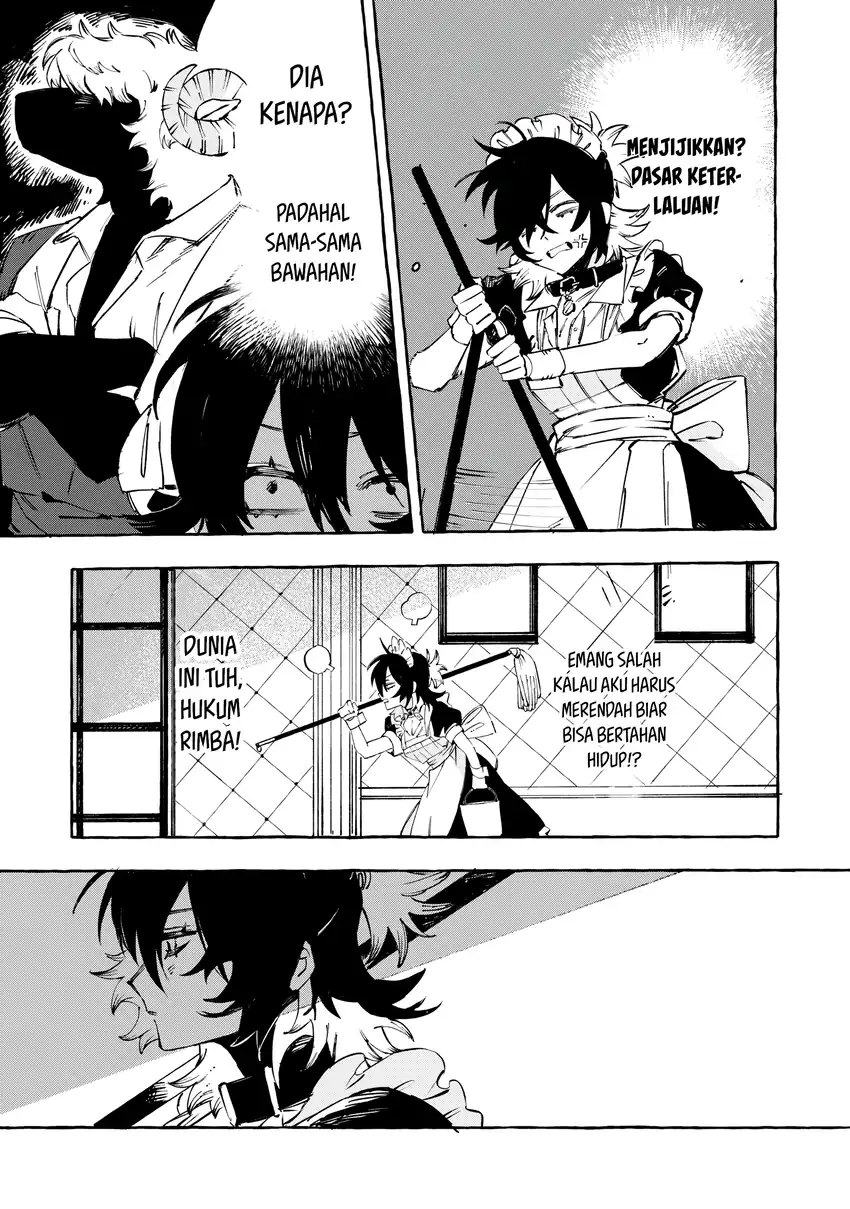 DOG MATIC Chapter 01 page 42