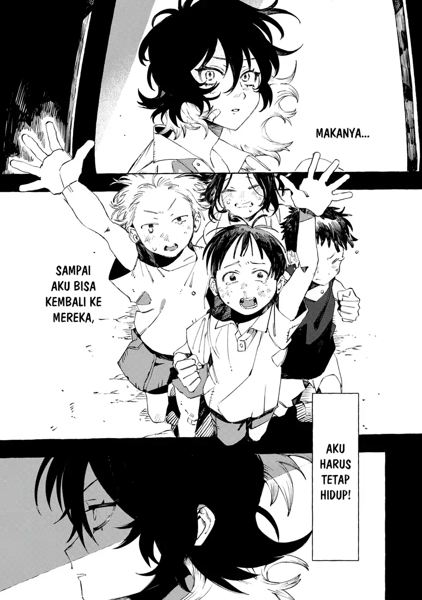 DOG MATIC Chapter 01 page 46