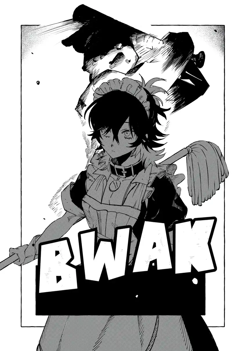 DOG MATIC Chapter 01 page 48