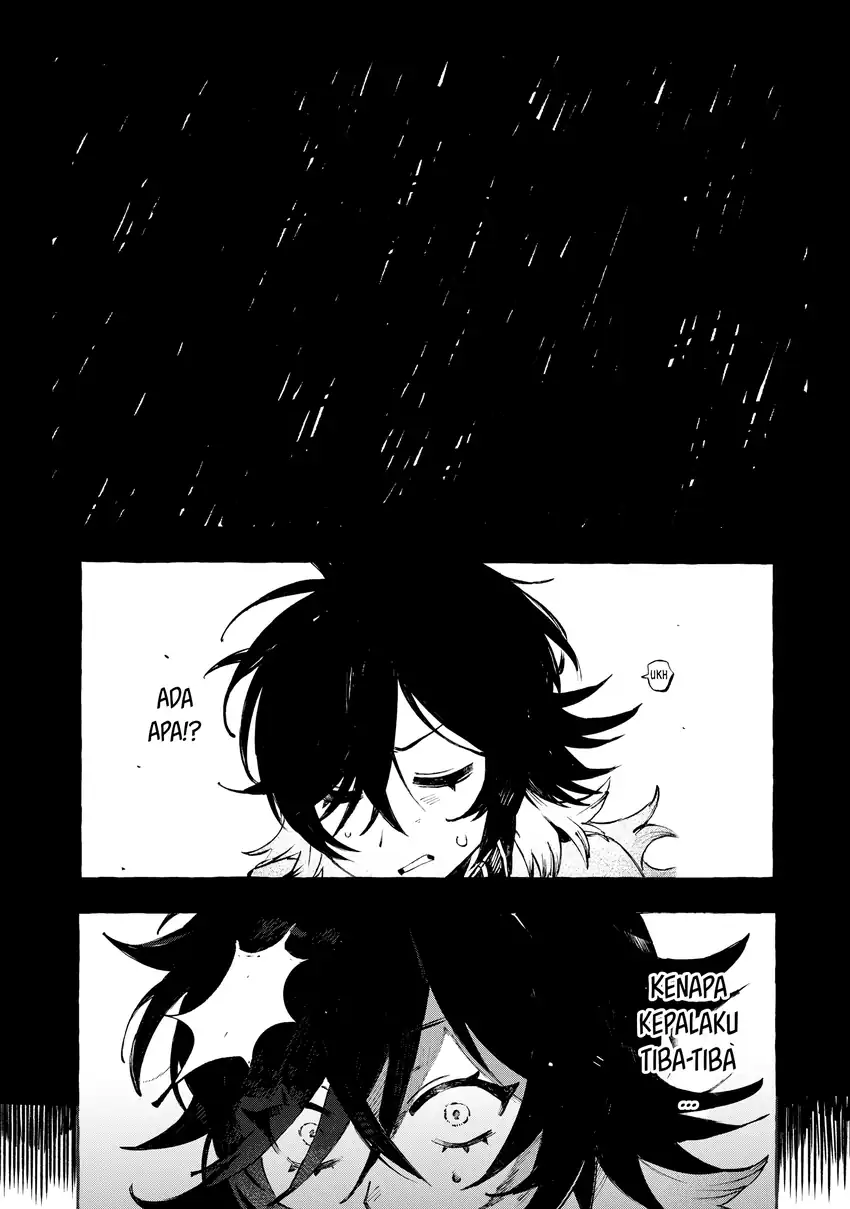 DOG MATIC Chapter 01 page 50