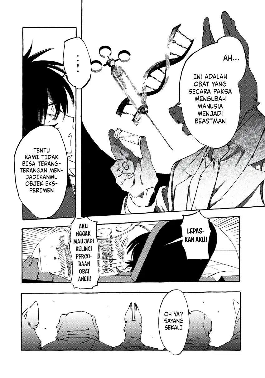 DOG MATIC Chapter 01 page 56