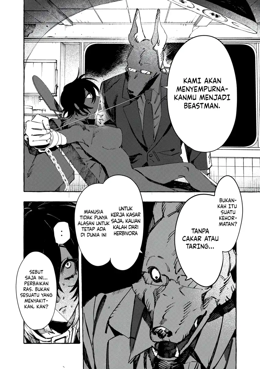DOG MATIC Chapter 01 page 60