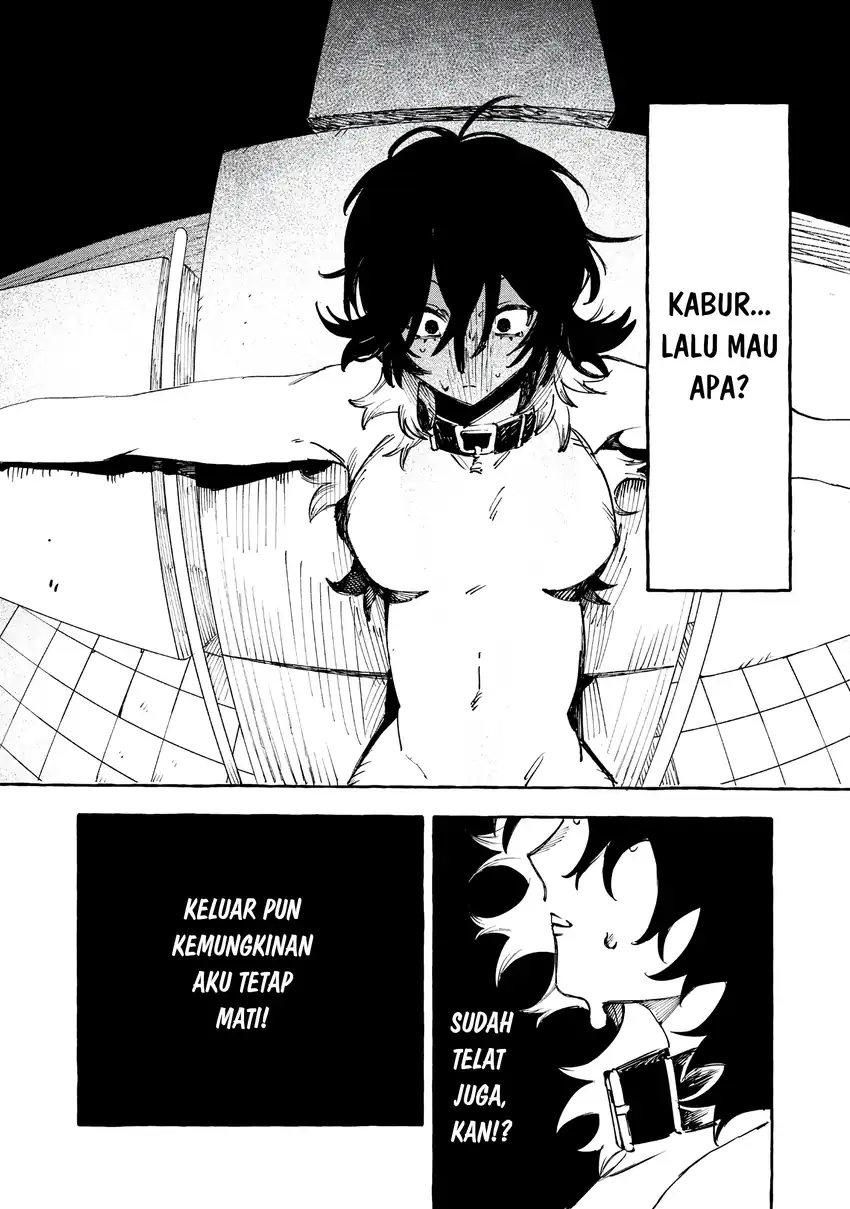 DOG MATIC Chapter 01 page 68