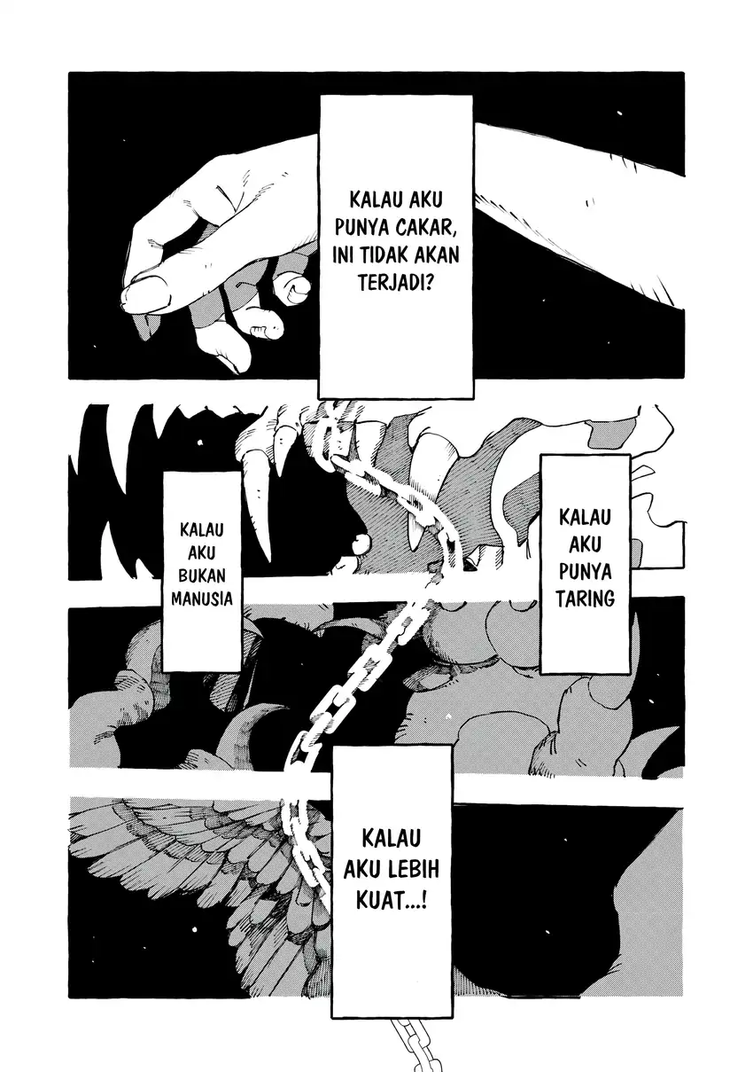 DOG MATIC Chapter 01 page 70