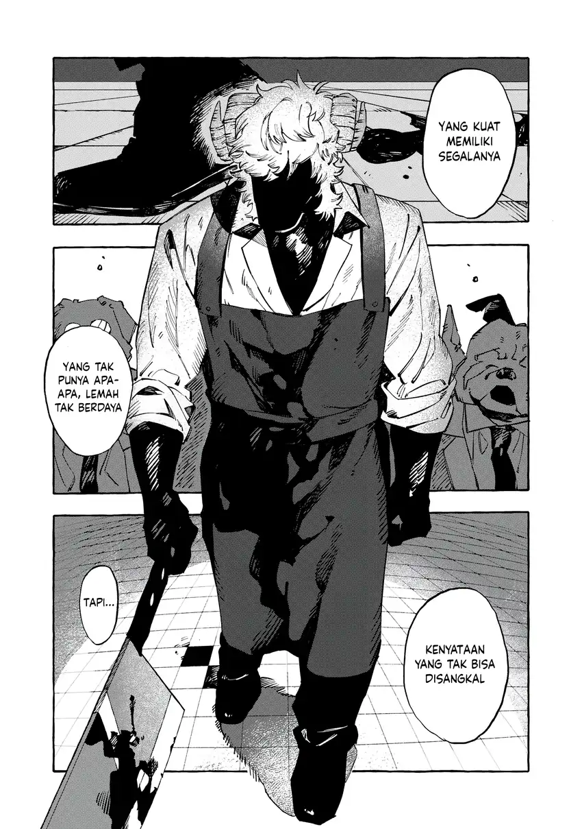 DOG MATIC Chapter 01 page 76