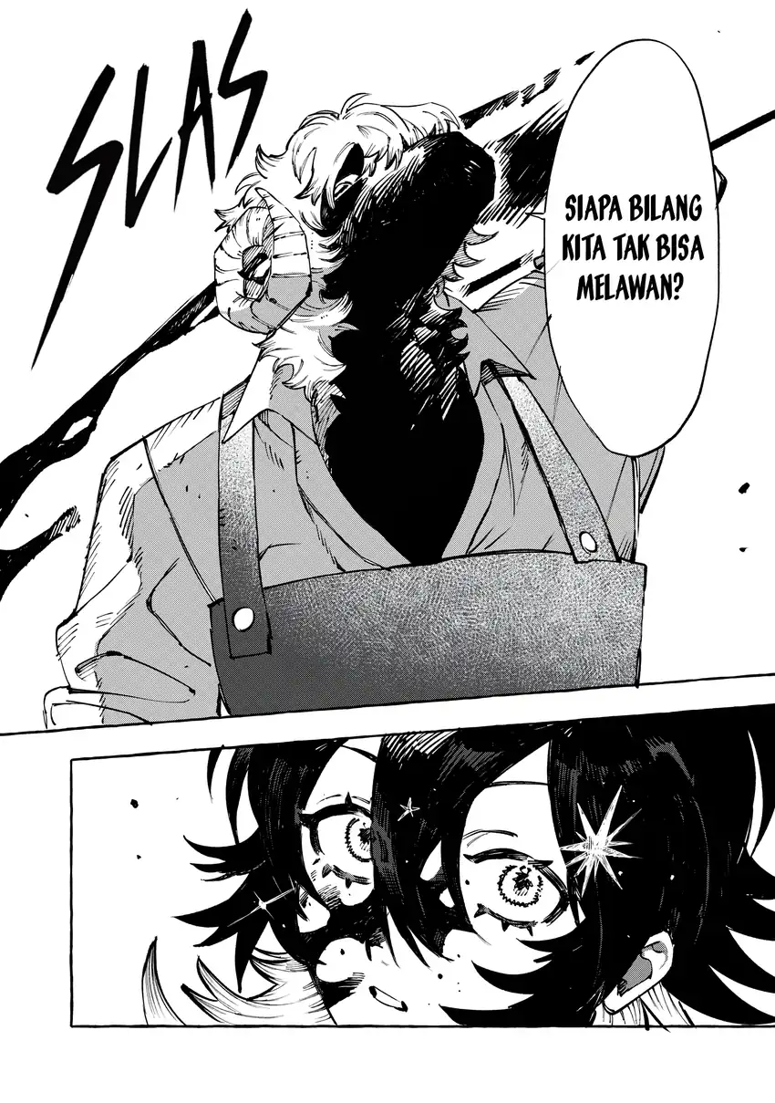 DOG MATIC Chapter 01 page 78