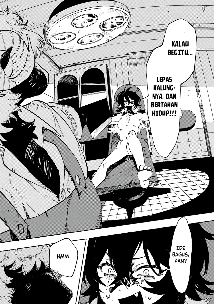 DOG MATIC Chapter 01 page 86