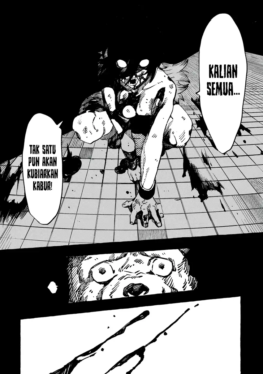DOG MATIC Chapter 01 page 96
