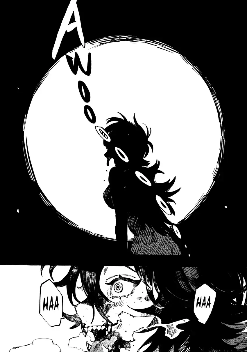 DOG MATIC Chapter 01 page 98
